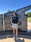 HR Utility Cargo Shorts