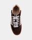 Brown Stevie Sneaker