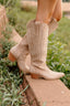 Tess Boot
