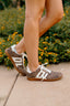 Trackstar Sneaker