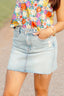 Peyton Mini Skirt