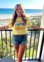 La Vita Al Limone Graphic Tee
