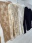 Sheer Lace Long Sleeve