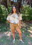 Western Cowboys Element Tee