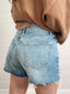 Vintage Distressed Short
