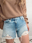 Vintage Distressed Short