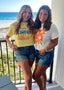 La Vita Al Limone Graphic Tee