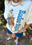 Rodeo Nights Cowboy Tee