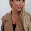 CS Macy Necklace