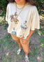 Western Cowboys Element Tee