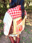 Cowboy Country Gingham Jacket