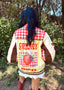Cowboy Country Gingham Jacket