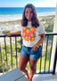Lemon Graphic Tee