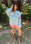 Ain't My FIrst Rodeo Patch Jacket