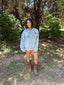 Ain't My FIrst Rodeo Patch Jacket