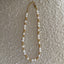 CS ALLISON NECKLACE