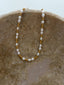 CS ALLISON NECKLACE