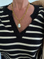 CS PEARL DROP NECKLACE