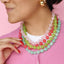 TJ Love Big Necklace