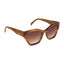 Diff Evie Tawny Tortoise Brown Gradient