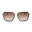 Diff Jordan Confetti Tortoise+ Brown Gradient