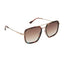 Diff Jordan Confetti Tortoise+ Brown Gradient