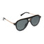 Diff Tosca III Black Grey Polarized