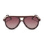 Diff Tosca III Burgandy Gradient