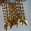 CS BUBBLE HEART NECKLACE