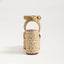 April Wicker Raffia