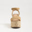 April Wicker Raffia
