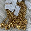 CS BUBBLE HEART NECKLACE
