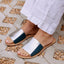 Bonfire Sandal