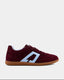 Saffron Sneaker