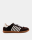 Brown Stevie Sneaker